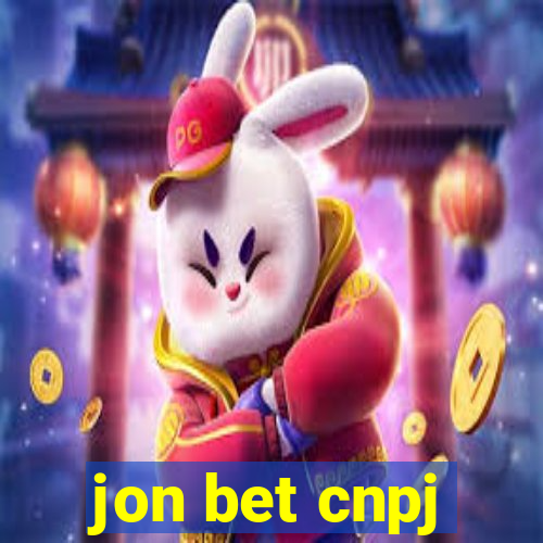 jon bet cnpj